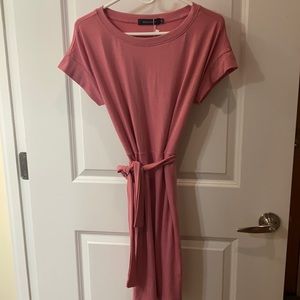 Brand new t shirt dress!